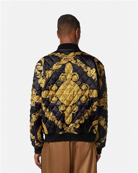 versace chaquetas